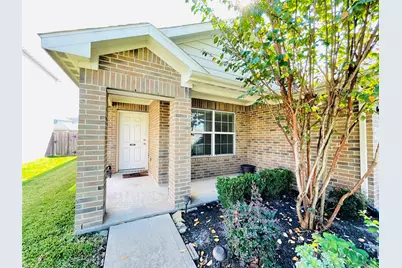 2406 Blue Reef Drive, Katy, TX 77449 - Photo 2