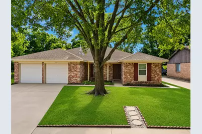 15443 W Willowwind, Houston, TX 77071 - Photo 1