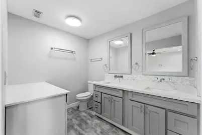 206 W North Hill Drive, Spring, TX 77388 - Photo 16