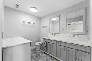 206 W North Hill Dr, Spring, TX 77388 - Photo 16