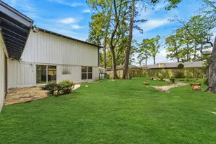 206 W North Hill Dr, Spring, TX 77388 - Photo 28