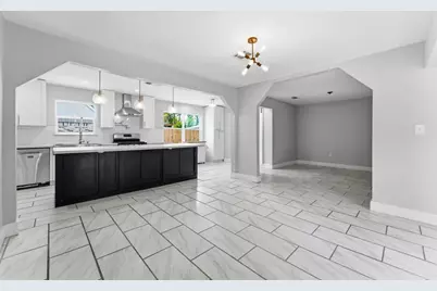 206 W North Hill Drive, Spring, TX 77388 - Photo 6
