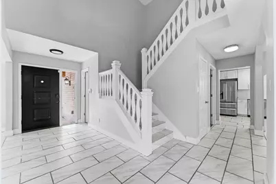 206 W North Hill Drive, Spring, TX 77388 - Photo 4
