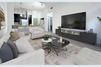 206 McGowen Street #3108, Houston, TX 77006 - Photo 1