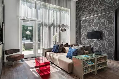 206 McGowen Street #3108, Houston, TX 77006 - Photo 8