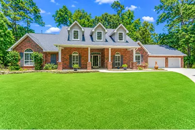 16812 Mustang Trail Drive, Magnolia, TX 77355 - Photo 2