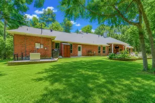 16812 Mustang Trail Dr, Magnolia, TX 77355 - Photo 36