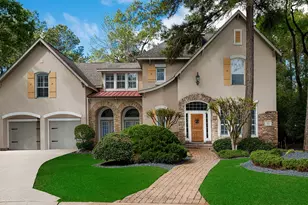 11 Lansdowne, The Woodlands, TX 77382 - Photo 1