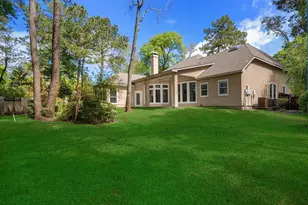11 Lansdowne, The Woodlands, TX 77382 - Photo 38