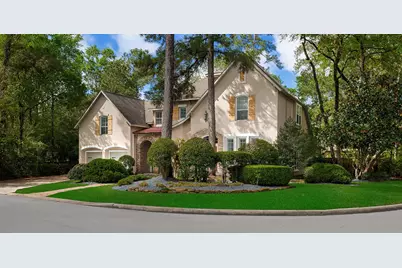11 Lansdowne, The Woodlands, TX 77382 - Photo 2