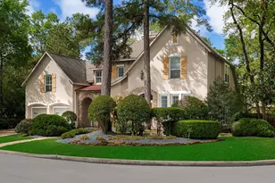11 Lansdowne, The Woodlands, TX 77382 - Photo 2
