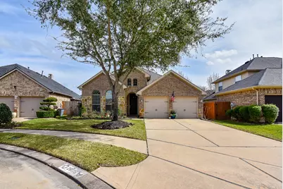 28115 Chalet Park Drive, Katy, TX 77494 - Photo 2
