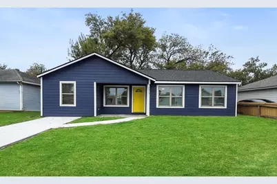 2313 Ingersol Avenue, Pasadena, TX 77506 - Photo 1