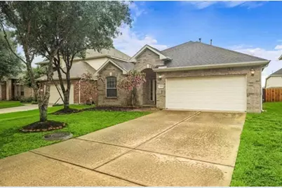 17923 Serene Shore Drive, Cypress, TX 77429 - Photo 2