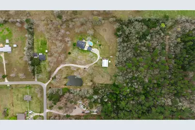 7000 Woodland Lakes Dr, Willis, TX 77378 - Photo 8