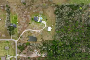 7000 Woodland Lakes Dr, Willis, TX 77378 - Photo 8