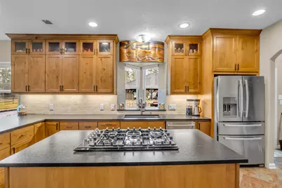 7000 Woodland Lakes Dr, Willis, TX 77378 - Photo 34