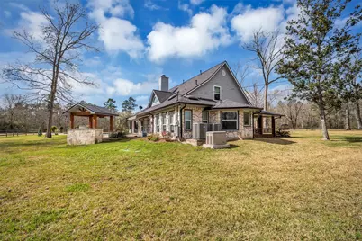 7000 Woodland Lakes Dr, Willis, TX 77378 - Photo 48