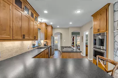 7000 Woodland Lakes Dr, Willis, TX 77378 - Photo 38