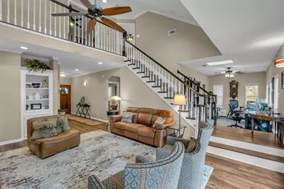 7000 Woodland Lakes Dr, Willis, TX 77378 - Photo 10