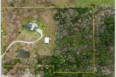 7000 Woodland Lakes Dr, Willis, TX 77378 - Photo 1