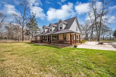 7000 Woodland Lakes Dr, Willis, TX 77378 - Photo 46