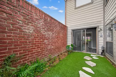 7447 Cambridge Street #79, Houston, TX 77054 - Photo 38