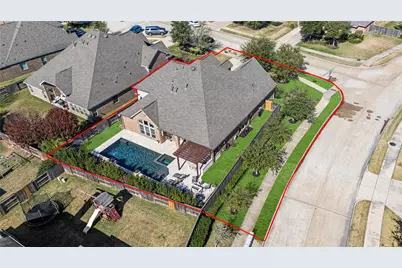 6303 Nectar Grove Court, Katy, TX 77493 - Photo 44