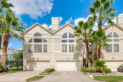 5722 Maxie Street, Houston, TX 77007 - Photo 1