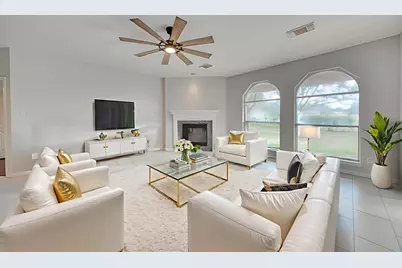 9606 Oakland Lake Way, Missouri City, TX 77459 - Photo 8