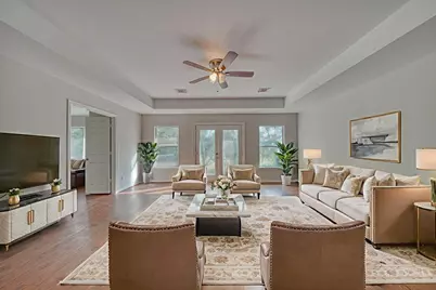 9606 Oakland Lake Way, Missouri City, TX 77459 - Photo 12