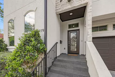 5119 Locust Street, Bellaire, TX 77401 - Photo 4