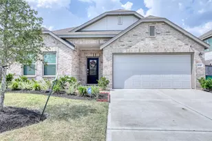 2610 Olivine Stone Dr, Richmond, TX 77469 - Photo 2