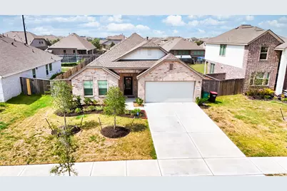 2610 Olivine Stone Drive, Richmond, TX 77469 - Photo 28