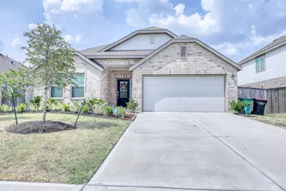 2610 Olivine Stone Drive, Richmond, TX 77469 - Photo 1