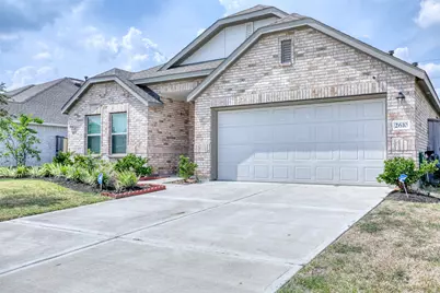 2610 Olivine Stone Drive, Richmond, TX 77469 - Photo 26