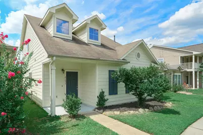 21834 Mossy Field Lane, Spring, TX 77388 - Photo 1