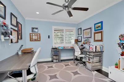 2223 W Settlers Way, The Woodlands, TX 77380 - Photo 36