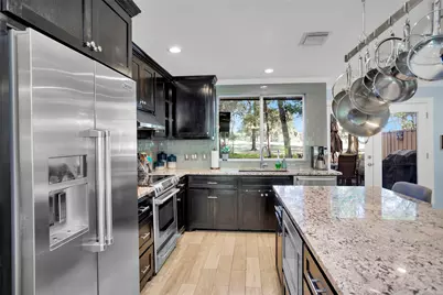 2223 W Settlers Way, The Woodlands, TX 77380 - Photo 16