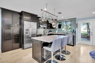 2223 W Settlers Way, The Woodlands, TX 77380 - Photo 14