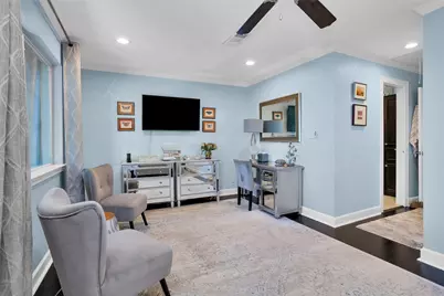 2223 W Settlers Way, The Woodlands, TX 77380 - Photo 30