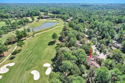 2223 W Settlers Way, The Woodlands, TX 77380 - Photo 2