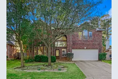 118 Bryce Branch Circle, The Woodlands, TX 77382 - Photo 1