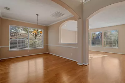 118 Bryce Branch Circle, The Woodlands, TX 77382 - Photo 6