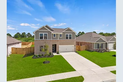 6722 Pebble Bluff Court, Cove, TX 77523 - Photo 28