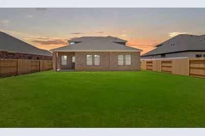 6722 Pebble Bluff Court, Cove, TX 77523 - Photo 20