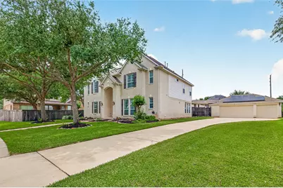 8310 Port Branch Drive, Richmond, TX 77406 - Photo 4