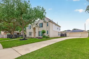 8310 Port Branch Dr, Richmond, TX 77406 - Photo 4