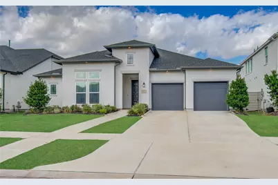 2127 Berry Trace Court, Manvel, TX 77578 - Photo 2