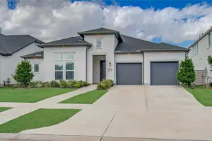 2127 Berry Trace Ct, Manvel, TX 77578 - Photo 2